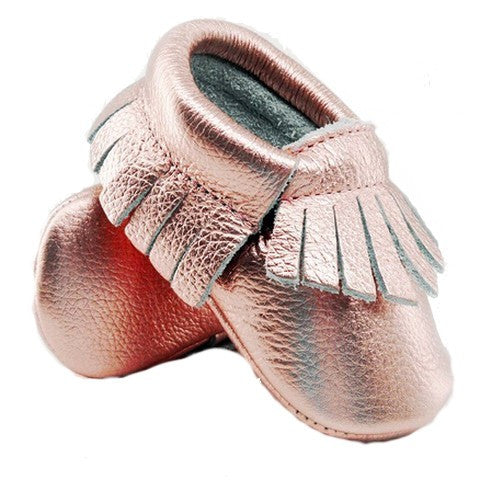 Charlie Loafers - Pink
