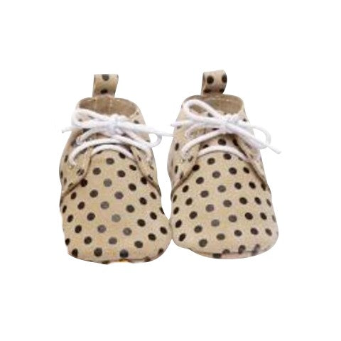 Candide Slippers - Brown