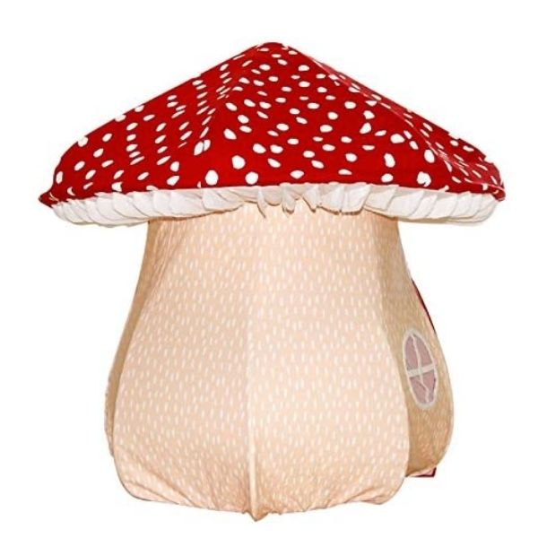 MUST-HAVE - PLAY TENT FOR KIDS 🍄 – Sam and Louloute